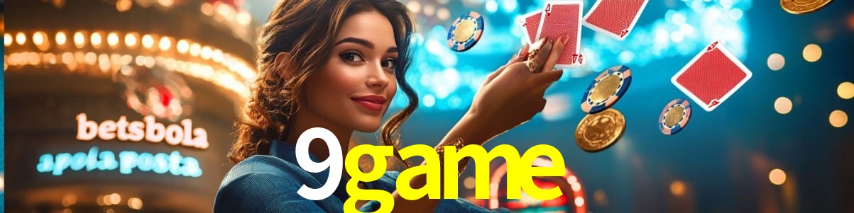 Experiência VIP 9game