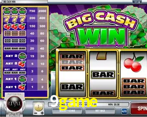 A Emoção da Loteria na 9game: Uma Chance de Mudança de Vida