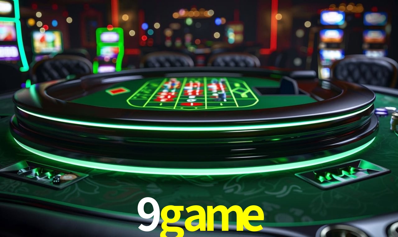 Seasonal Promotions 9game