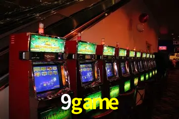 Descubra a Essência do 9game: Nossa História e Compromissos