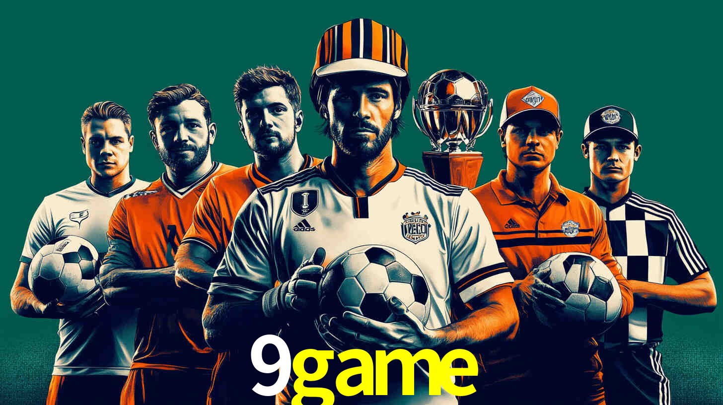 Descubra o Programa VIP da 9game: Vantagens Exclusivas para Jogadores