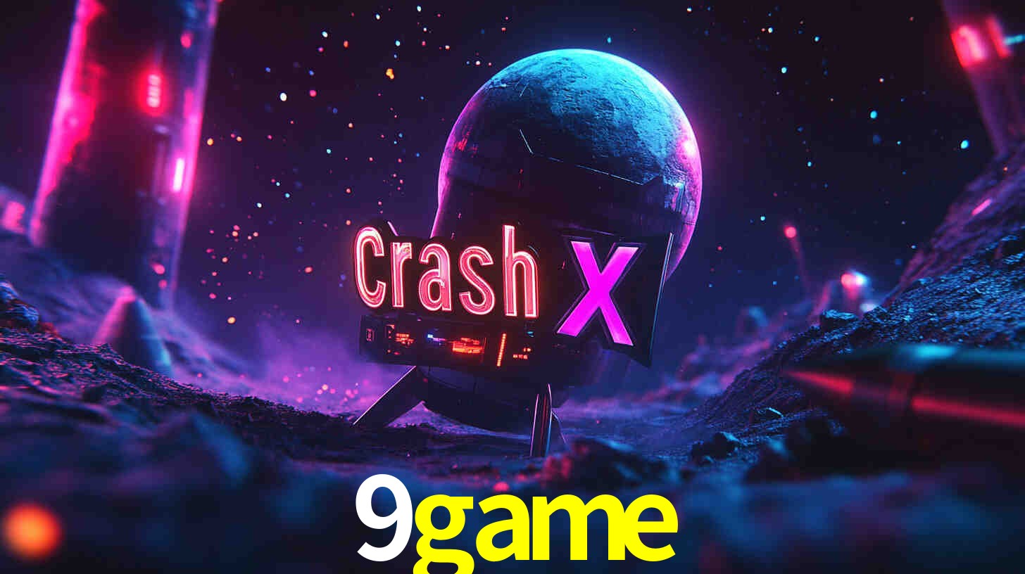 Descubra a Magia dos Jogos de Arcade no 9game