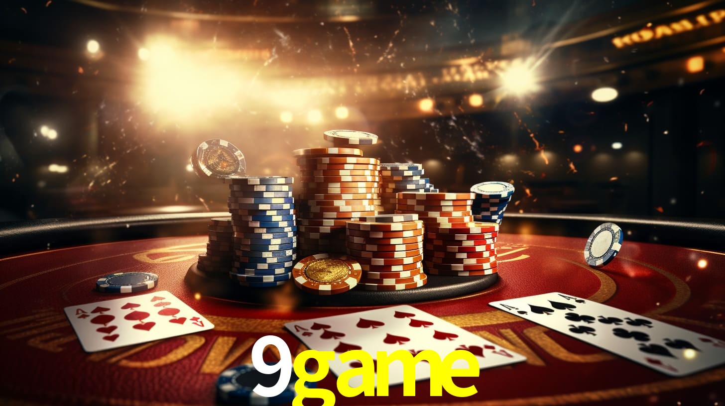 Live Casino 9game