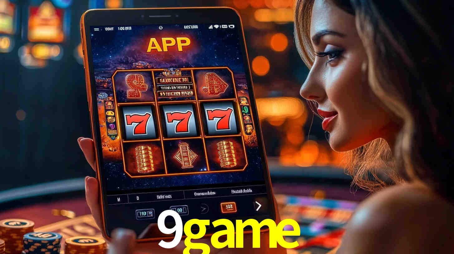 9game: A Experiência de Casino com Jogos de Mesa ao Vivo