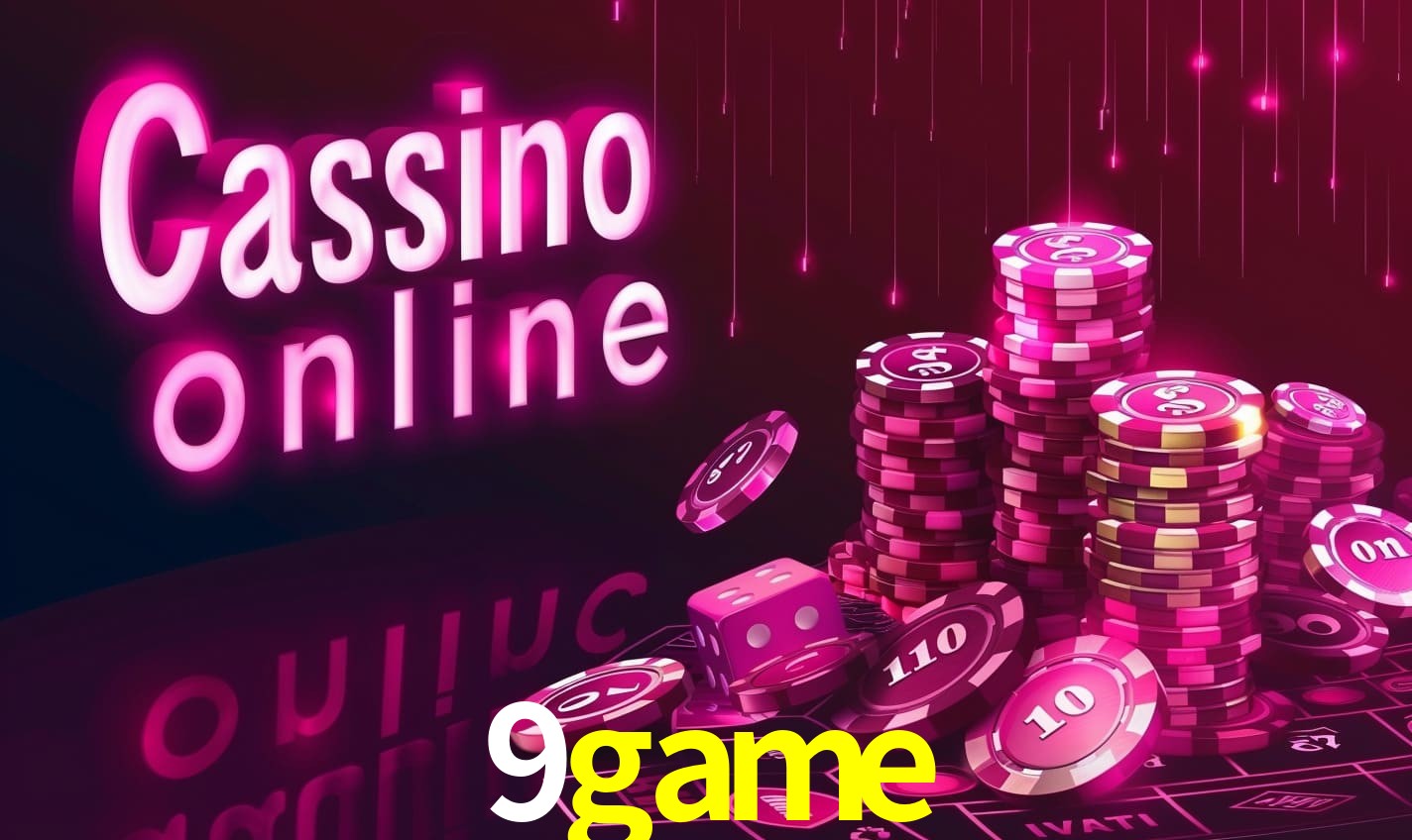 Descubra a Essência do 9game: Nossa História e Compromissos