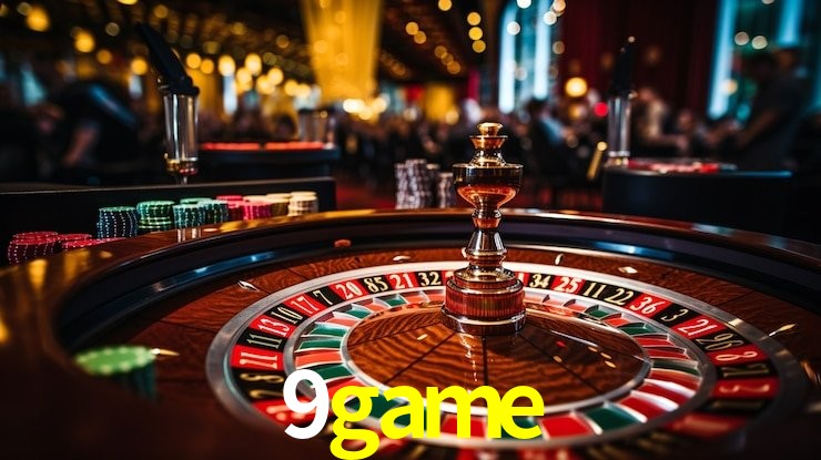 Exclusive Offers 9game