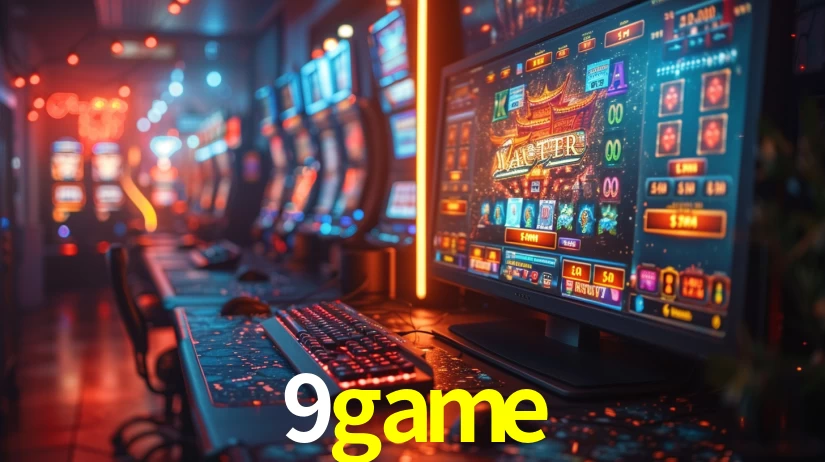 Experimente o Login Seguro Premium no 9game