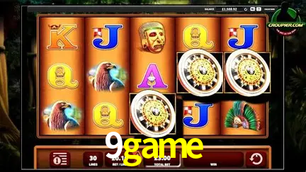 Roulette Table 9game