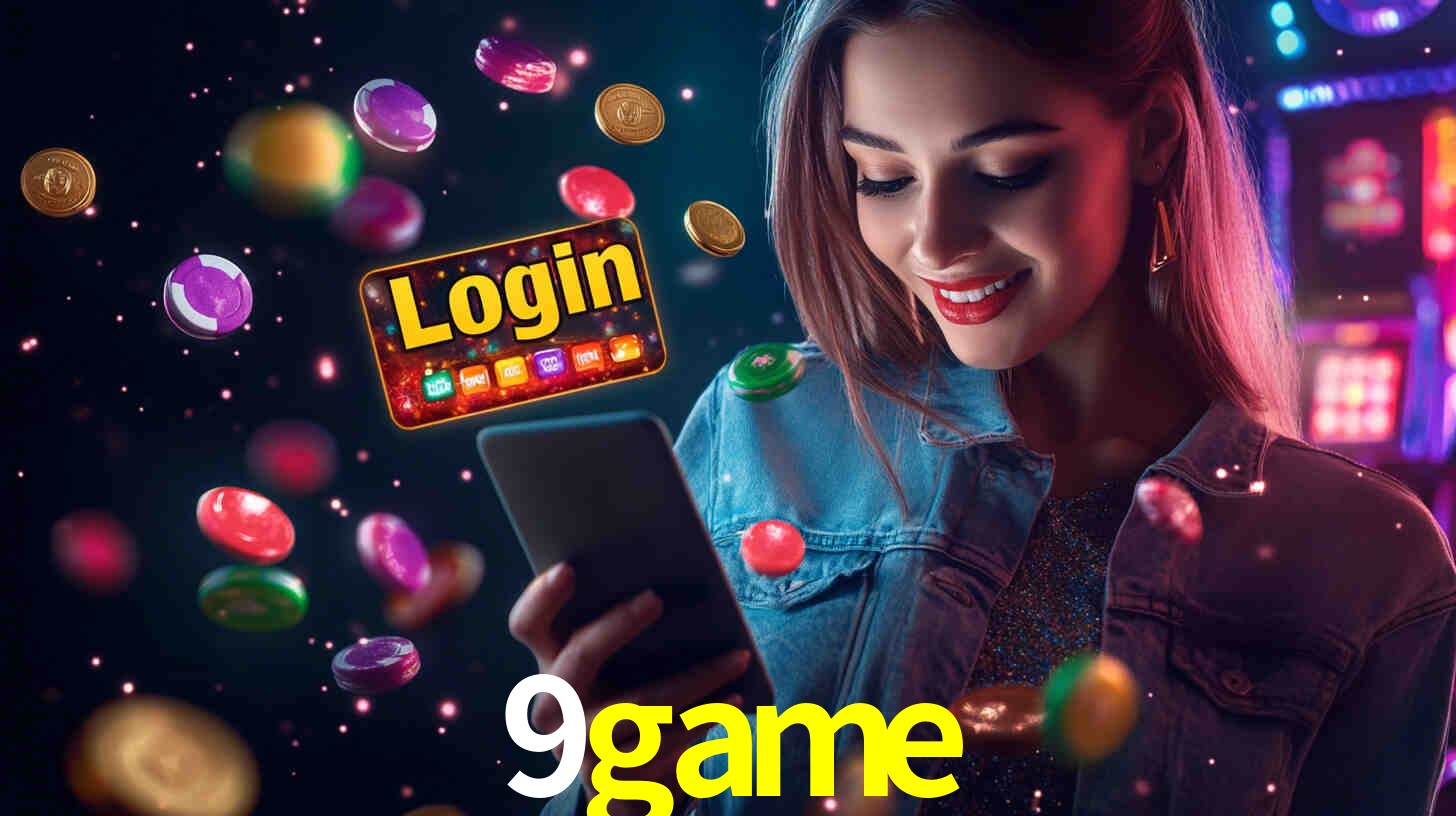 A Popularidade dos Caça-Níqueis no 9game