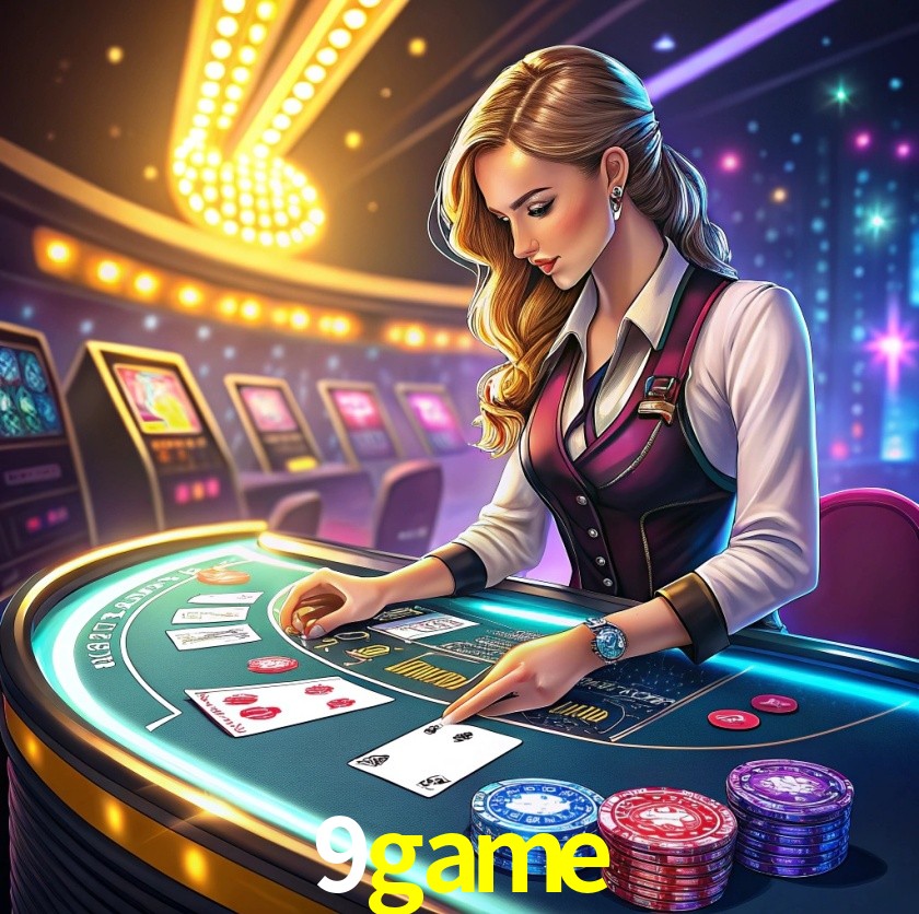  9game